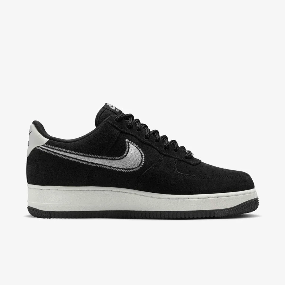 Nike Air Force 1 '07 LV8 HJ4465-001 Men's Size 11.5